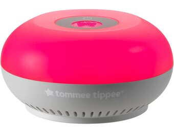Tommee Tippee Dreammaker Baby Slaaphulp Wit met Licht en Geluid