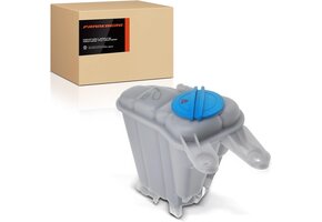 Expansievat Koelvloeistof Audi A4/A5/Q5 (2008-2017) 3.0L/3.2L - 58% Korting