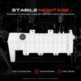 Expansievat Koelvloeistof Audi A4/A5/Q5 (2008-2017) 3.0L/3.2L - 58% Korting