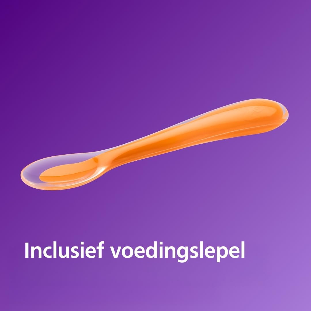 Babyvoeding Bewaarbekers 20 Stuks (10x180ml, 10x240ml) - 58% Korting