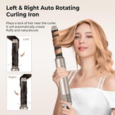 Airstyler 6-in-1 Warme Luchtborstel | 59% Korting