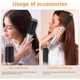 Airstyler 6-in-1 Warme Luchtborstel | 59% Korting