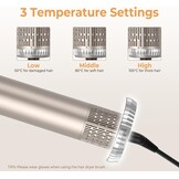 Airstyler 6-in-1 Warme Luchtborstel | 59% Korting