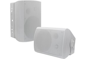 Waterdichte Buitenluidspreker 200W - 42% Korting!