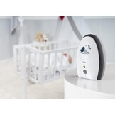 Digitale Babyfoon Rigi met 300m Bereik & Nachtlampje - 59% Korting