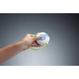 Fisher-Price Vlinderdromen 3-in-1 Projectormobiel - 3-in-1 Mobiel met Sterrenlichtshow - Rustgevende Geluiden en Slaapliedjes - Cadeau vanaf Geboorte