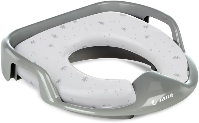 WC-brilverkleiner voor kinderen (vanaf 12 mnd) - Universeel & Comfortabel