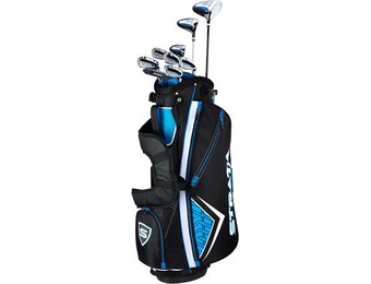 Golfset Heren 12-delig - 30% Korting