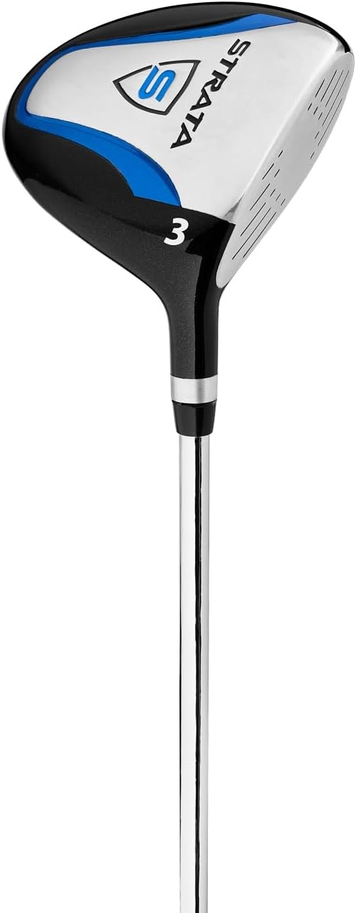 Golfset Heren 12-delig - 30% Korting