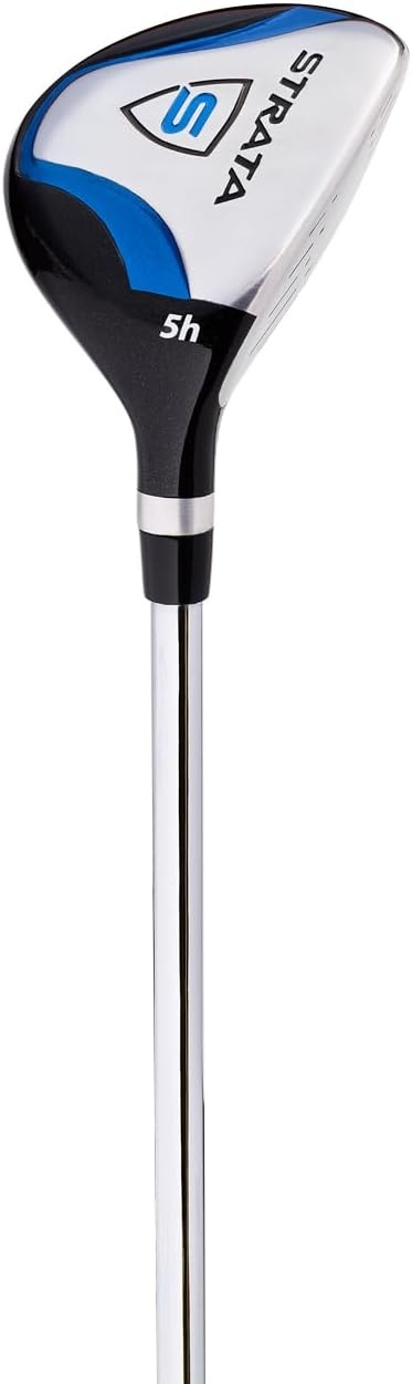 Golfset Heren 12-delig - 30% Korting