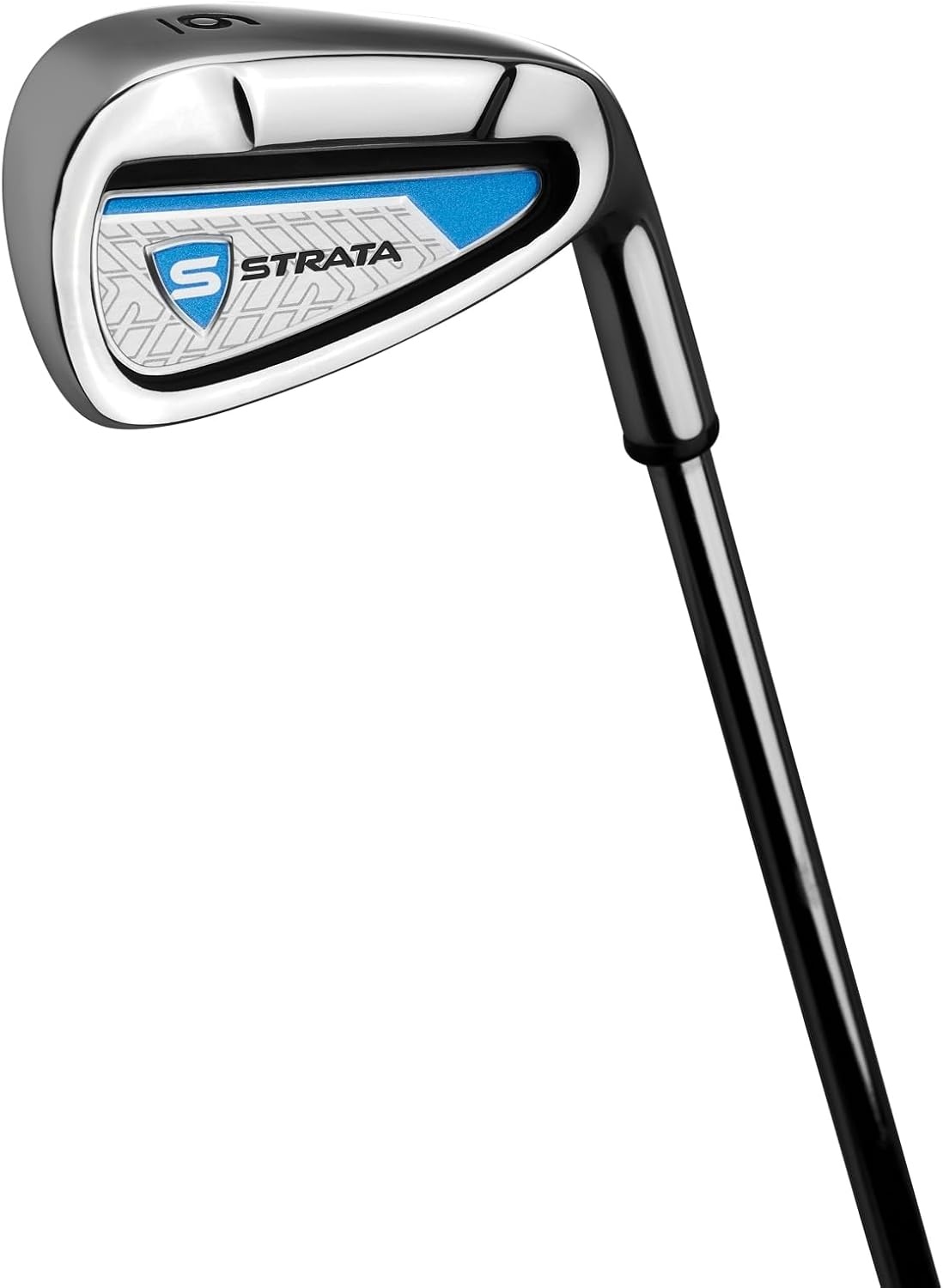 Golfset Heren 12-delig - 30% Korting