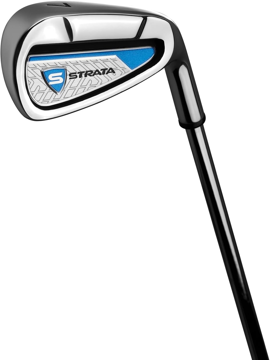 Golfset Heren 12-delig - 30% Korting
