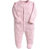 Baby Slaappak 3-delig Katoen Uniseks 3-6M Grijs - 59% Korting!