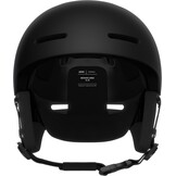 POC Fornix MIPS Ski- en Snowboardhelm - Uranium Black Matt (35% korting)