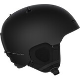POC Fornix MIPS Ski- en Snowboardhelm - Uranium Black Matt (35% korting)