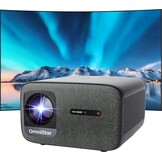 Beamer Thuisbioscoop Kantoor 1500 ANSI 1080p 4K met 30% Korting