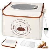 Brood Fermentatiebox 42L met Thermostaat & Timer | 34% Korting