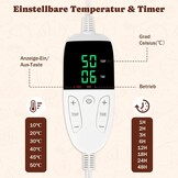 Brood Fermentatiebox 42L met Thermostaat & Timer | 34% Korting
