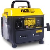 Draagbare Benzine Stroomgenerator 750W Piekvermogen - 35% Korting!