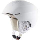 Skihelm ALPINA GRAND Unisex Volwassenen | 51% Korting | Veilig & Verstelbaar