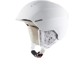 Skihelm ALPINA GRAND Unisex Volwassenen | 51% Korting | Veilig & Verstelbaar