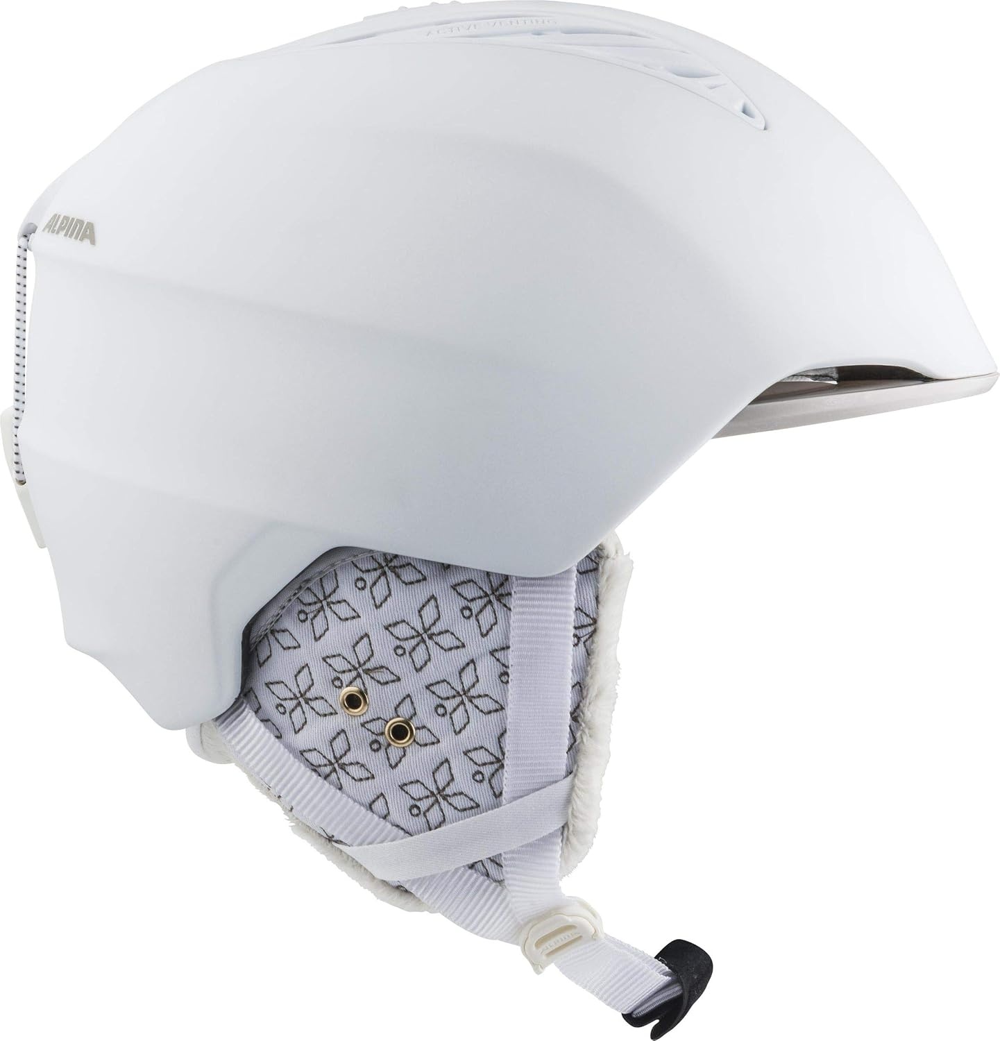Skihelm ALPINA GRAND Unisex Volwassenen | 51% Korting | Veilig & Verstelbaar