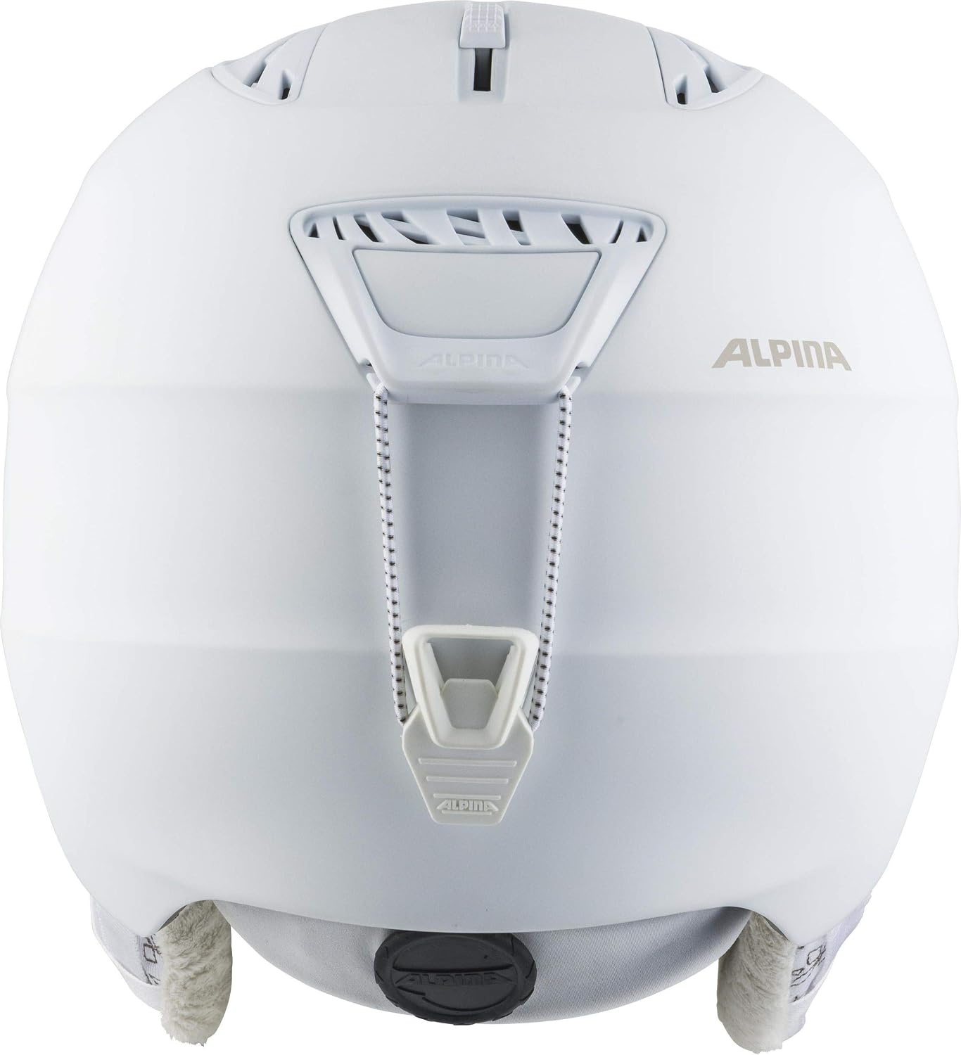 Skihelm ALPINA GRAND Unisex Volwassenen | 51% Korting | Veilig & Verstelbaar