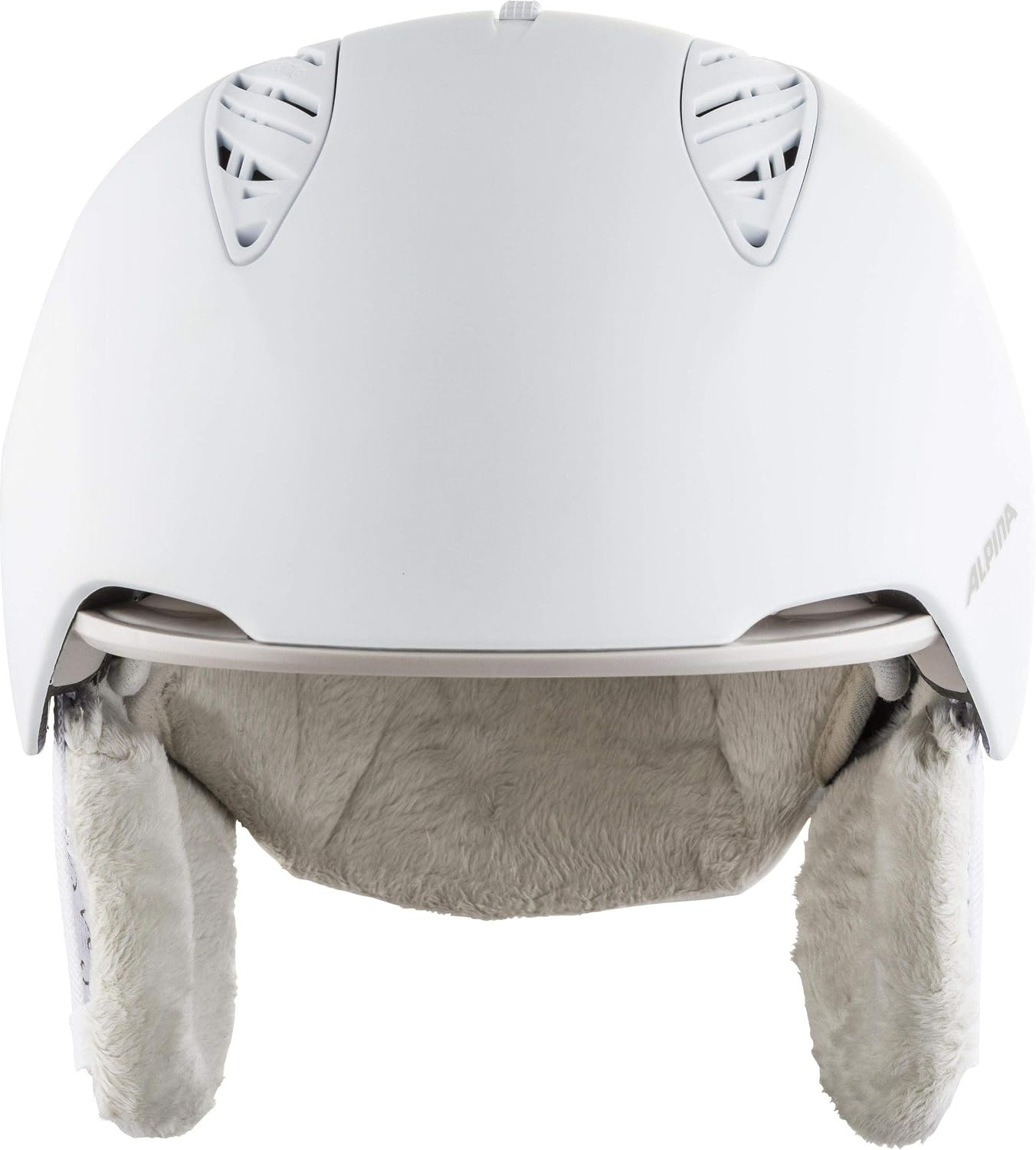 Skihelm ALPINA GRAND Unisex Volwassenen | 51% Korting | Veilig & Verstelbaar