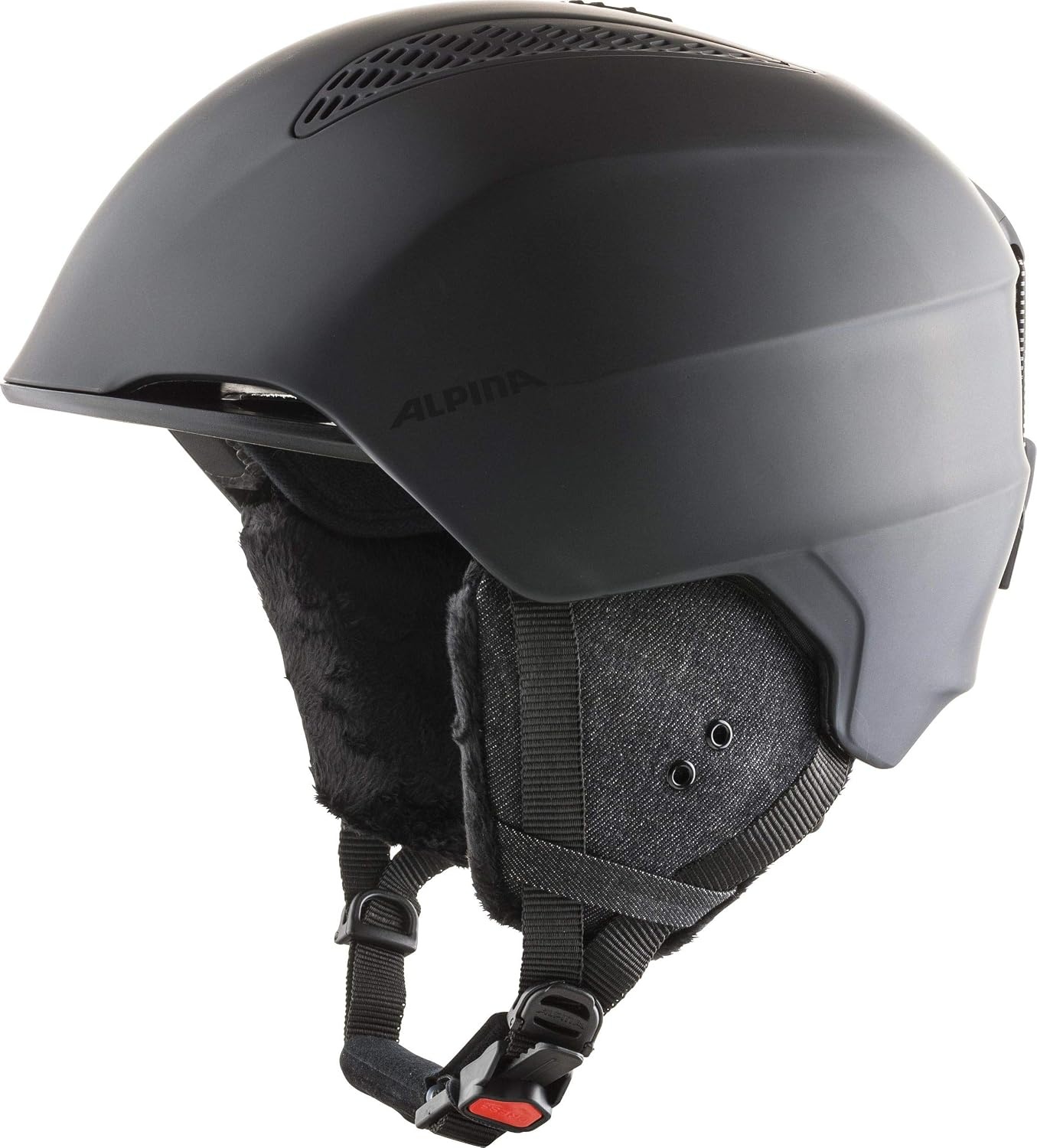 Skihelm ALPINA GRAND Unisex Volwassenen | 51% Korting | Veilig & Verstelbaar