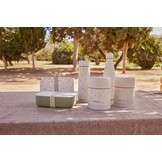 Thermosfles Voeding 600ml Groen - 12+ Uur Warm/Koud - 58% Korting