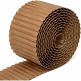 Gazonrand Metaal Verzinkt 20x600cm - 34% Korting