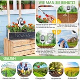 Digitale Bodemtester 4-in-1 met 55% Korting