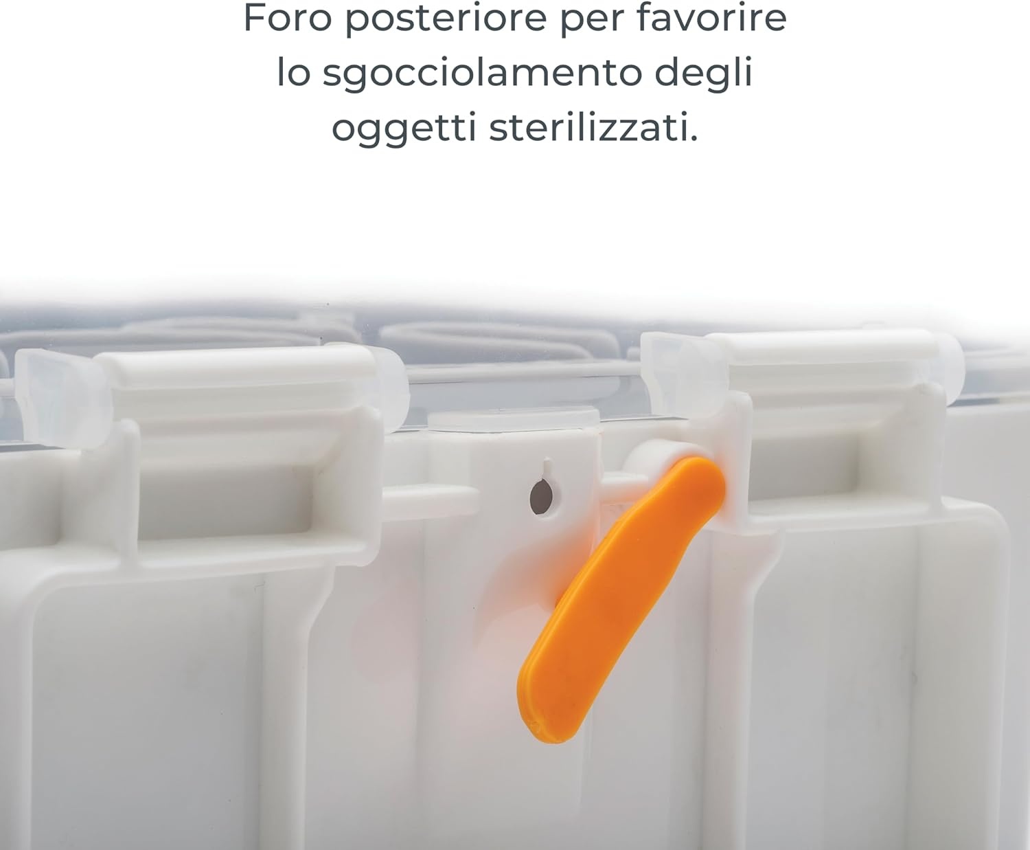 Magnetron Sterilisator Babyflessen & Accessoires - 33% Korting
