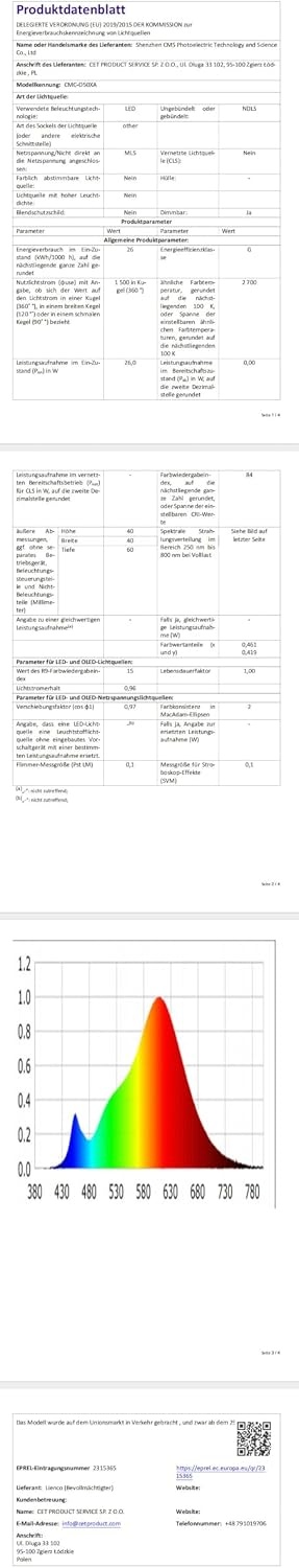Lichtsnoer Buiten 60m Warmwit - 35% Korting!