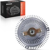 Koppeling Koelventilator Mercedes-Benz Sprinter (2000-2006) - 59% Korting