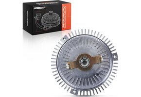 Koppeling Koelventilator Mercedes-Benz Sprinter (2000-2006) - 59% Korting