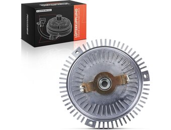 Koppeling Koelventilator Mercedes Sprinter (2000-2006) - 34% Korting