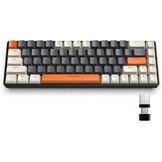 Geretourneerd 60% Gaming Toetsenbord - 34% Korting
