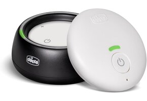 Babyfoon Audio DECT 300m Bereik - 56% Korting