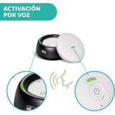 Babyfoon Audio DECT 300m Bereik - 56% Korting