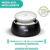 Babyfoon Audio DECT 300m Bereik - 60% Korting