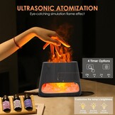 Aromadiffuser Zoutlamp - 33% Korting!