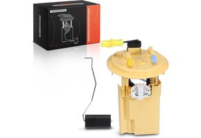 Brandstofpomp Opvoereenheid 1.6L Diesel (51% korting)