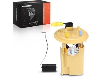 Brandstofpomp Opvoereenheid 1.6L Diesel - 34% Korting!
