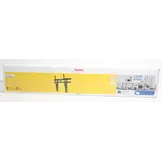 Draaibare TV Wandbeugel 32-84 inch | Kantelbaar & Uittrekbaar | 60% Korting