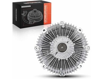 Koelventilator Visco-koppeling Mitsubishi Pajero 3.2L - 34% Korting