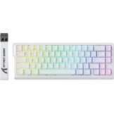 Gaming Toetsenbord X68 HE - 51% Korting - Snelle Reactie