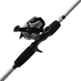 Abu Garcia Max X Spincast Reel & Hengel Combo - 34% Korting