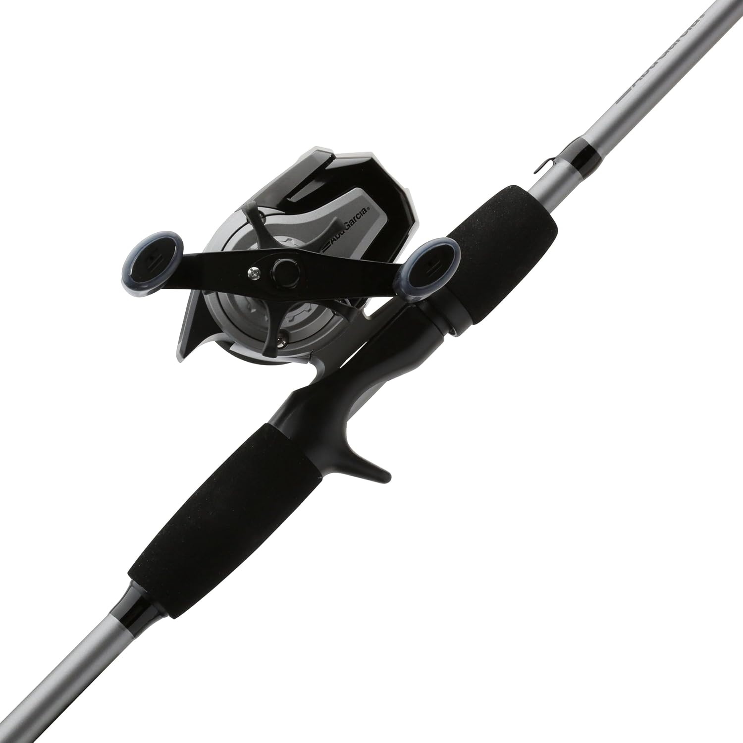 Abu Garcia Max X Spincast Reel & Hengel Combo - 34% Korting