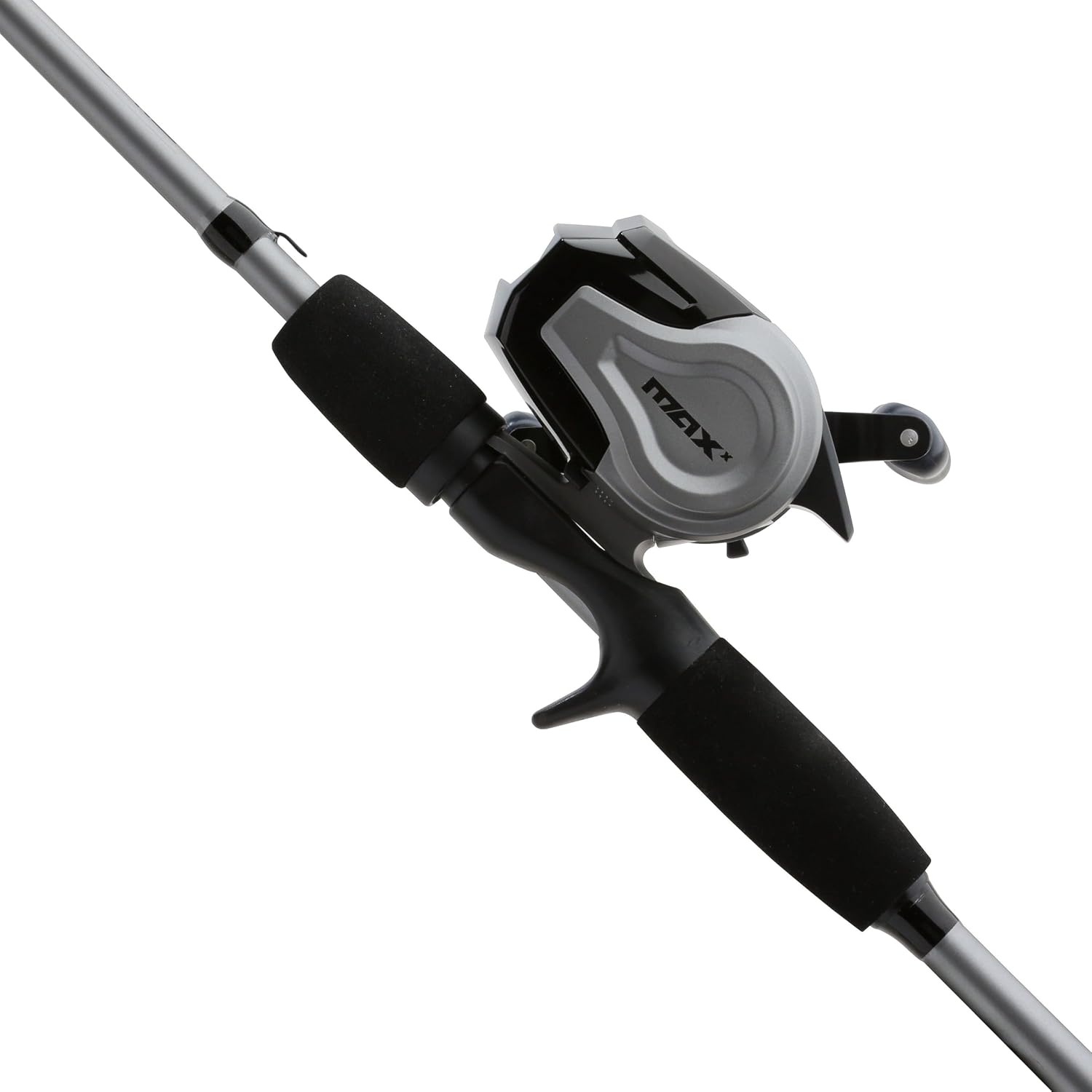 Abu Garcia Max X Spincast Reel & Hengel Combo - 34% Korting